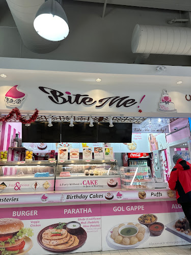 Bite Me Slowly! - Mississauga