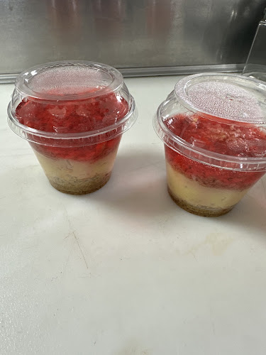 Comentarii opinii despre Aida's Catering