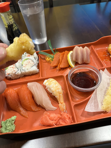 Q Spot Restaurant Ltd