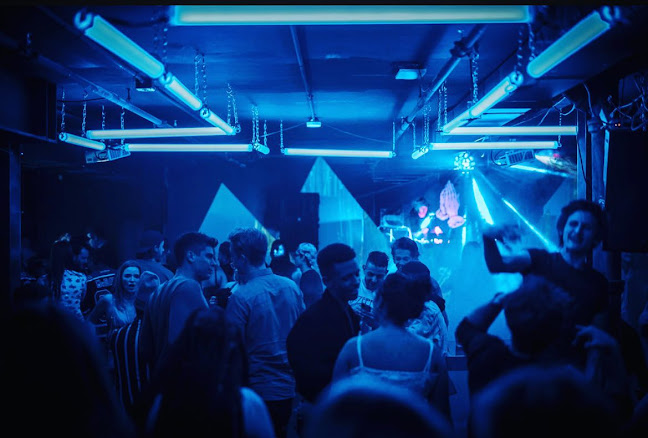 The Chvrch Of John - Hospitality and gastronomy