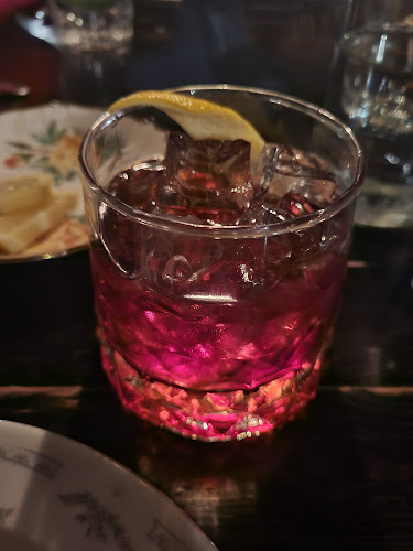 Opinii despre Sous Sol în Winnipeg - Hospitality and gastronomy