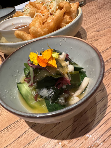 Goro + Gun - Hospitality and gastronomy