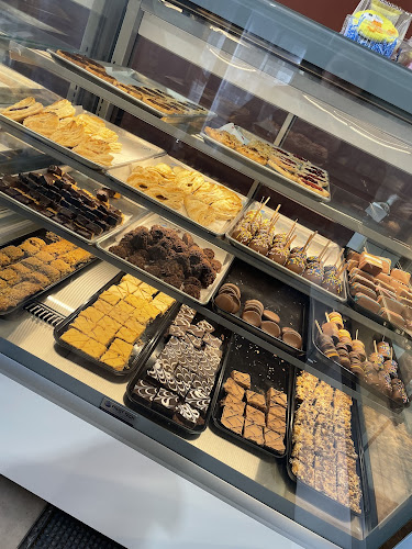 Spicer's Bakery in Lambeth - London