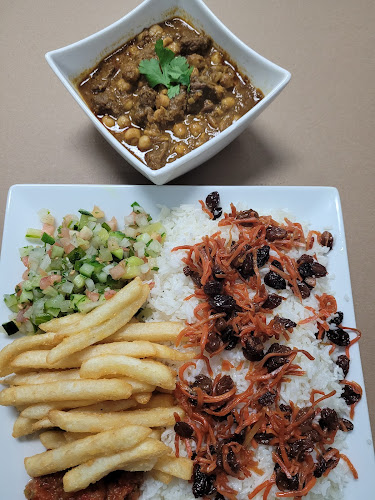 Comentarii opinii despre Kebab Spot