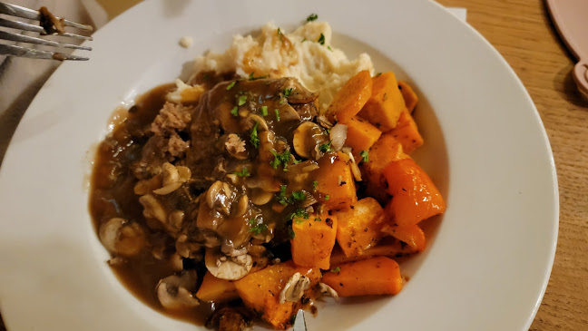 Comentarii opinii despre Tomahawk Restaurant