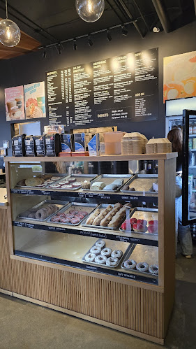 Rhino Coffee House Langford