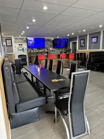 Claremont Country Depot/Restaurant (Thai, Indian, Pizza etc)