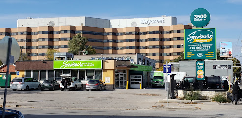 Hartmans (Savours Gourmet)