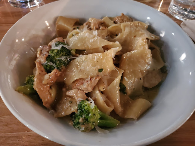 Briggs Kitchen + Bar