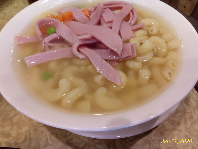 Comentarii opinii despre Hai Tang Cafe & Takeout