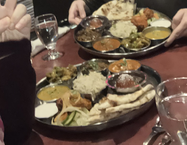 Agra Tandoori Restaurant