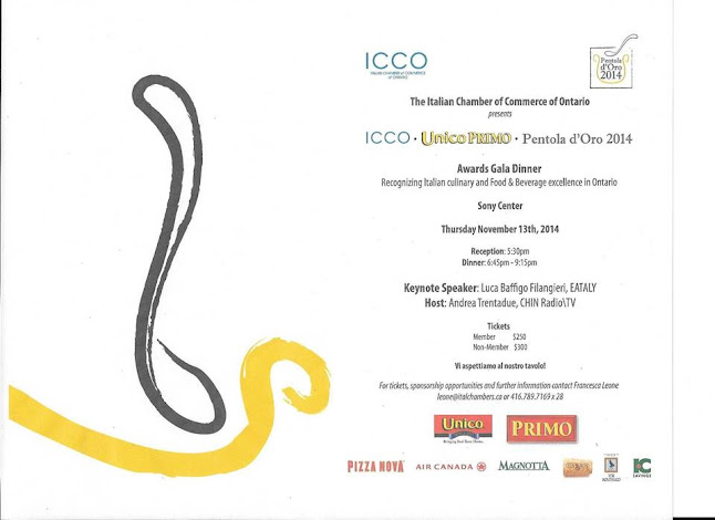 Claudio's Ristorante