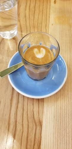NORTHSIDE espresso + kitchen - Kingston