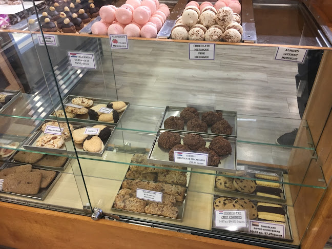 Dutch Bakery & Diner - Hospitality and gastronomy