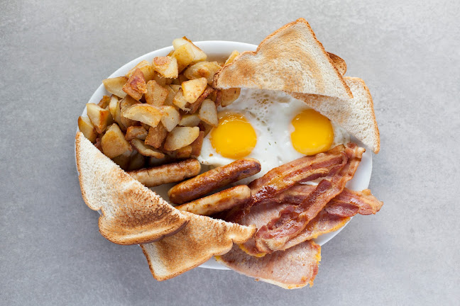 Comentarii opinii despre Continental Pancake House & Family Restaurant