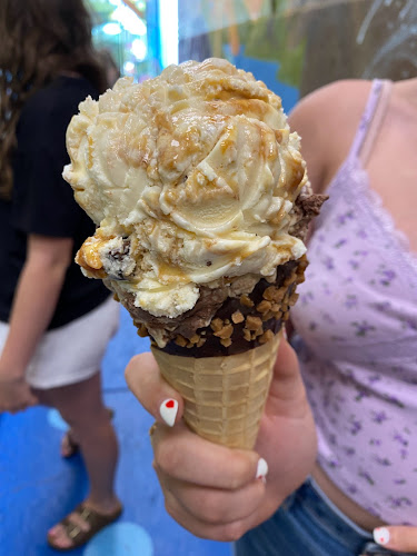 Ogo's Ice Cream - Penticton