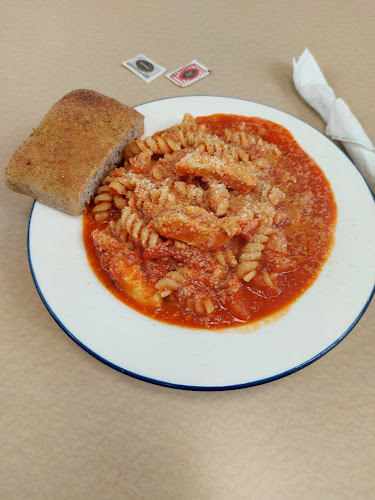 Market Pizza & Pasta Place - Hospitality and gastronomy