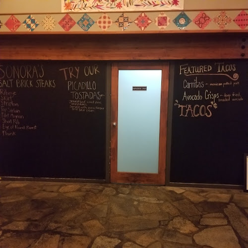 Opinii despre Sonora Bar & Grill în Victoria - Hospitality and gastronomy