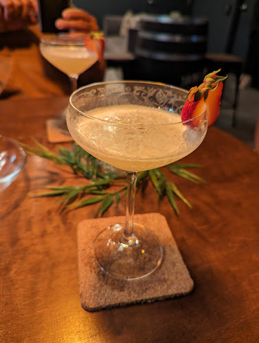 Opinii despre Cork'd în St. John's - Hospitality and gastronomy