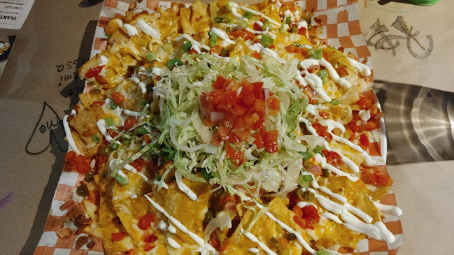 Jack Astor's Bar & Grill Richmond Row - Hospitality and gastronomy