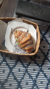 Circles & Squares Bakery Café