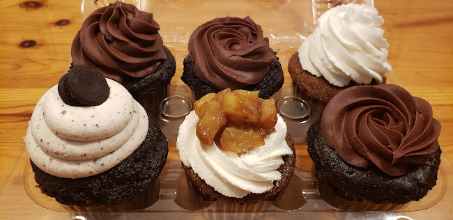 Comentarii opinii despre Whisked Gluten-Free Bakery