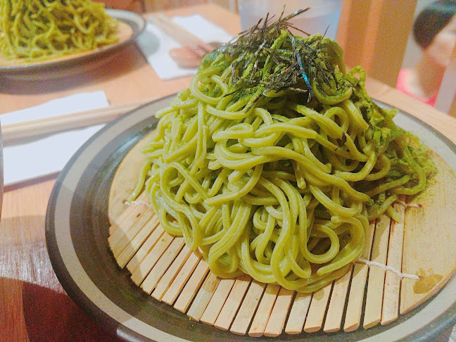 Comentarii opinii despre Daigyo Cafe