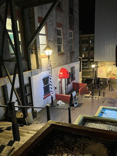 The Ship Pub - Hospitality and gastronomy