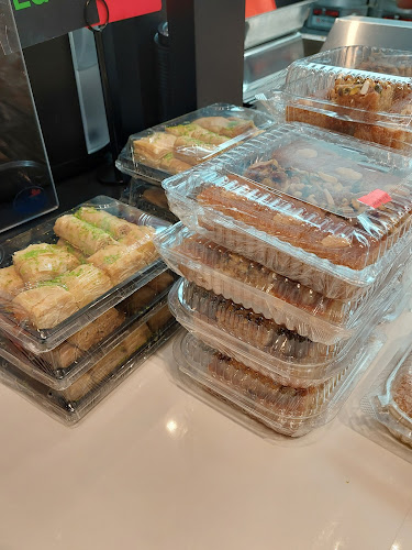 Magma Donair - Hospitality and gastronomy