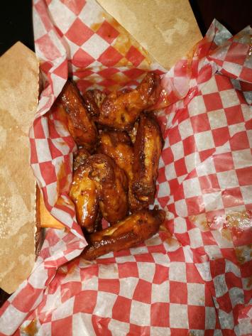 Habibz Corner - Hospitality and gastronomy