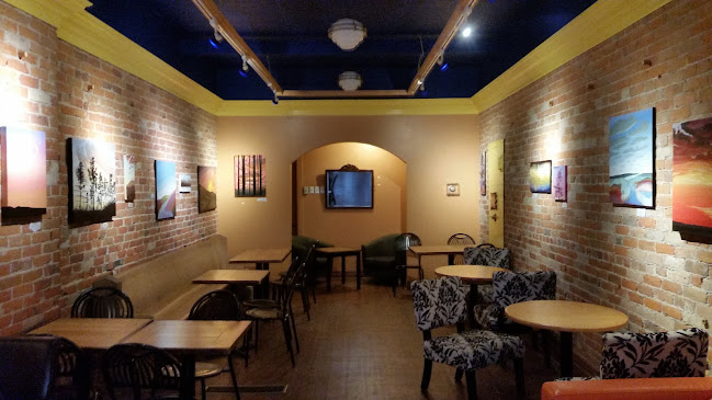 Dreams of Beans - Hospitality and gastronomy