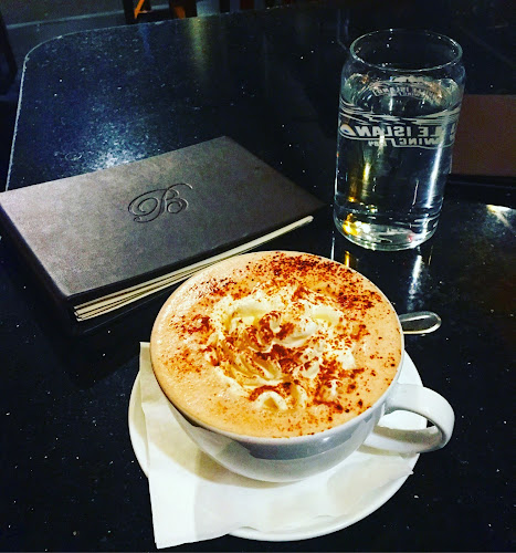 Bellaggio Cafe - Vancouver