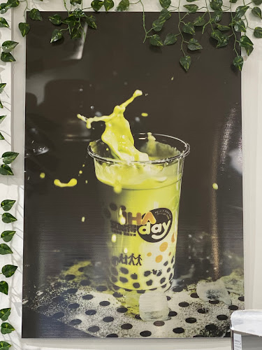 IHADAY BUBBLE TEA MOOSE JAW - Hospitality and gastronomy