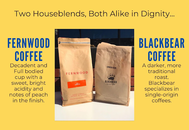 Gigi’s Cafe - Victoria