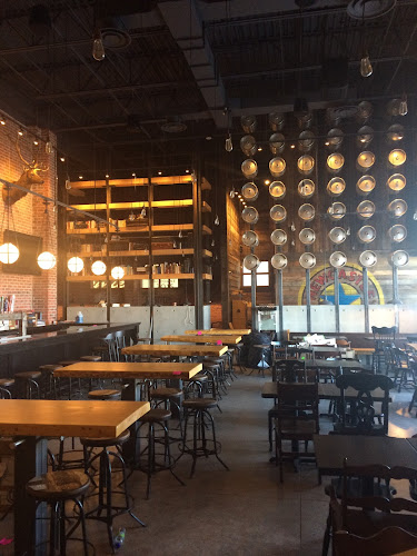 La Belle & La Boeuf - Burger Bar - Gatineau - Gatineau