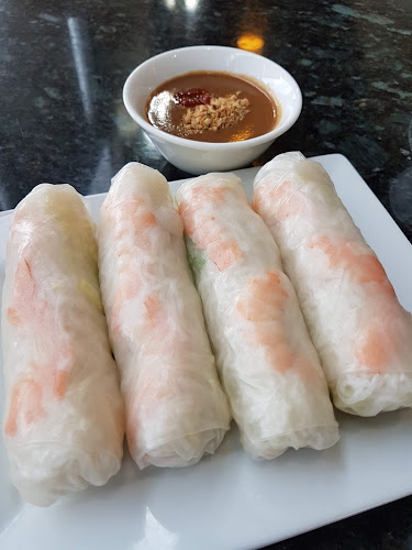 Nha Trang Restaurant - Calgary