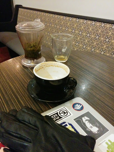 The Underground Cafe - Saskatoon