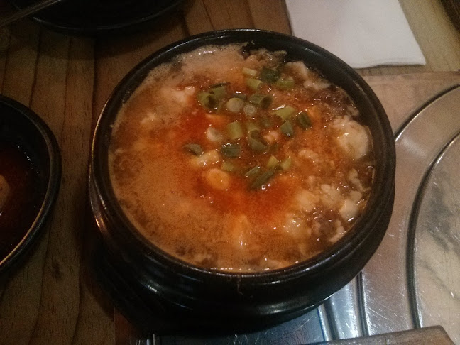 Opinii despre Lee House Korean Restaurant în Edmonton - Hospitality and gastronomy