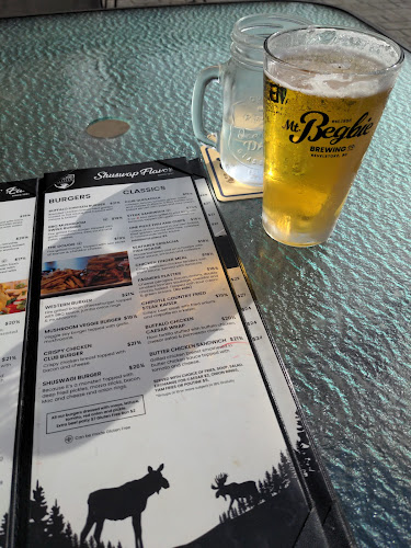 Moose Mulligans Public Eatery - Hospitality and gastronomy