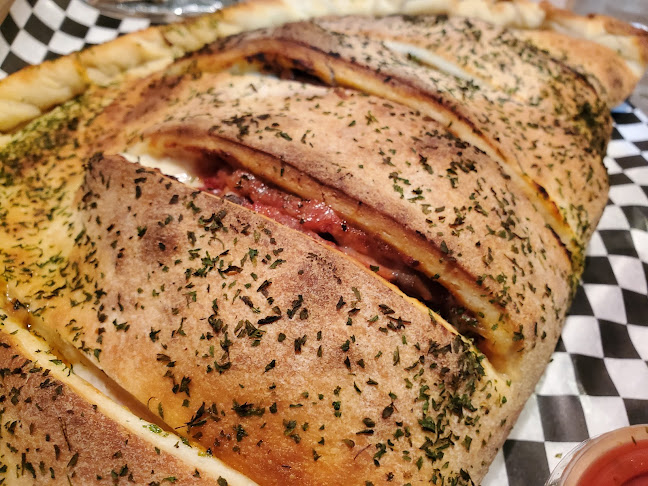 Peppinos Pizzeria - Thorold