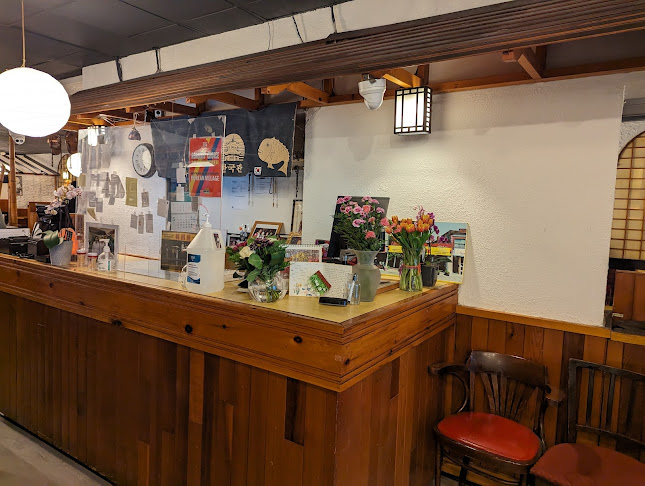 Korean Village Restaurant - Toronto