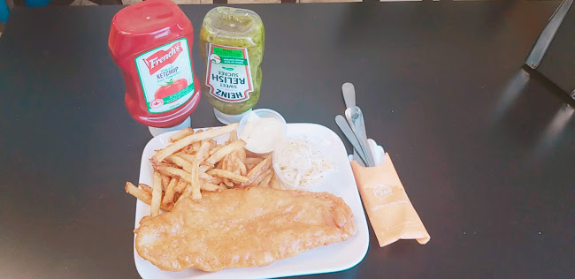 Comentarii opinii despre Chao Bistro