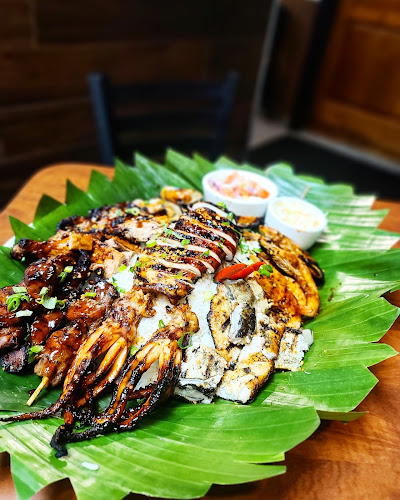 Pepes Filipino Restaurant - Hospitality and gastronomy