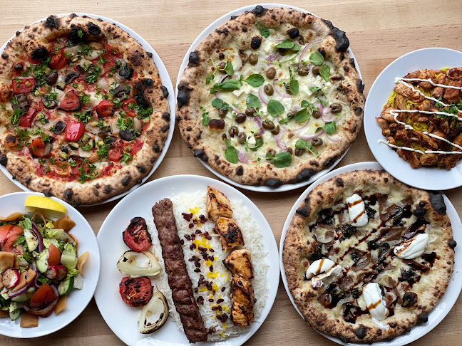 Avesta Pizza & Grill - Hamilton