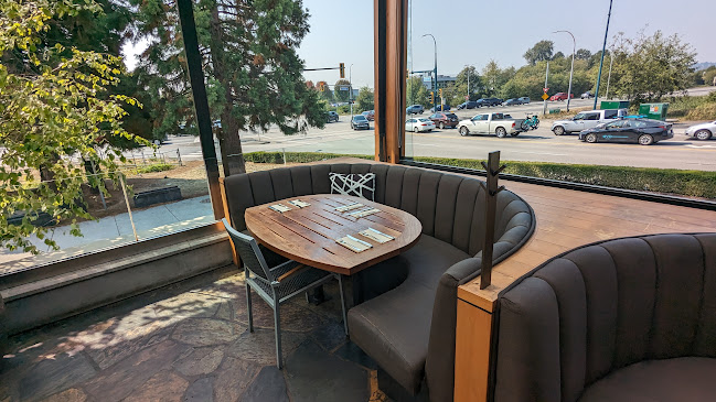 Comentarii opinii despre Cactus Club Cafe