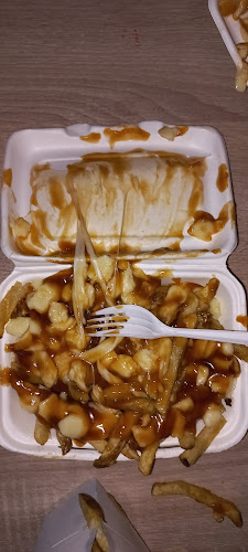 Bundy's Chip Stand - Greater Sudbury