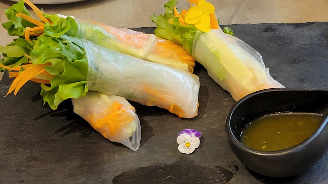 Food by Fanta - Langley