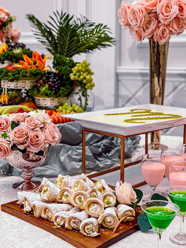 Arzo Catering - Hamida - Vaughan