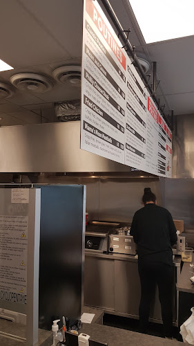 Opinii despre Mean Poutine în New Westminster - Hospitality and gastronomy