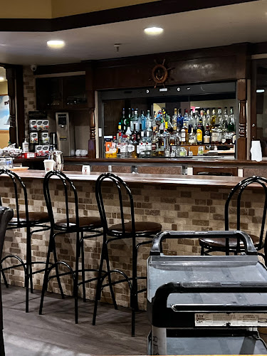 Portside Steak and Seafood Restaurant - Hospitality and gastronomy